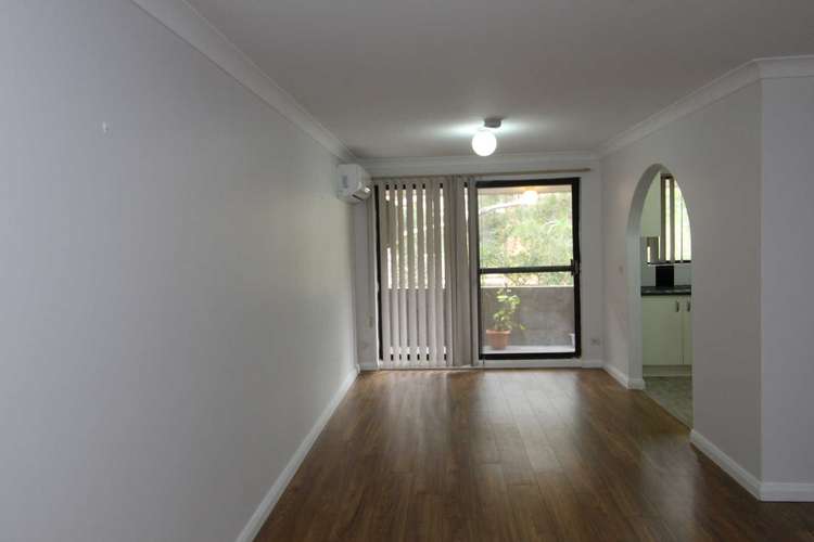 Second view of Homely unit listing, 09/494 MERRYLANDS ROAD, Merrylands NSW 2160