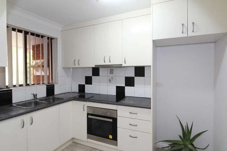 Third view of Homely unit listing, 09/494 MERRYLANDS ROAD, Merrylands NSW 2160