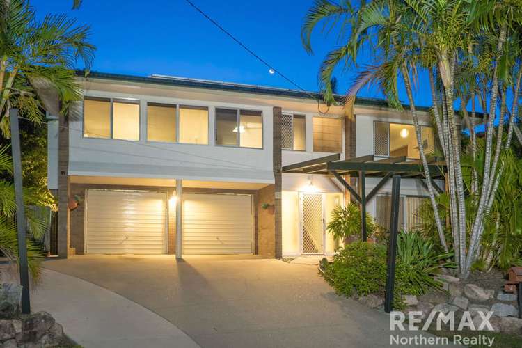 Main view of Homely house listing, 18 Somerset Ct, Albany Creek QLD 4035