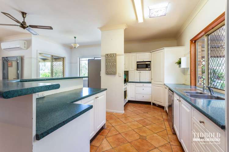 Third view of Homely acreageSemiRural listing, 66-72 Solway Crescent, Carbrook QLD 4130