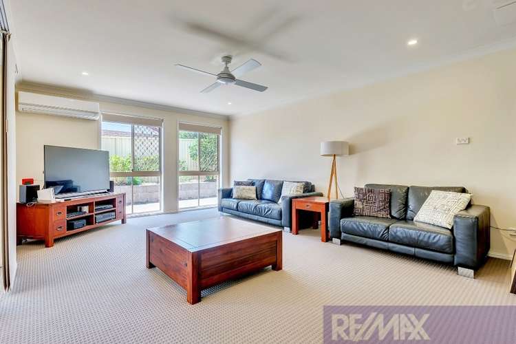 Second view of Homely house listing, 25 Blue Grass Crescent, Eight Mile Plains QLD 4113