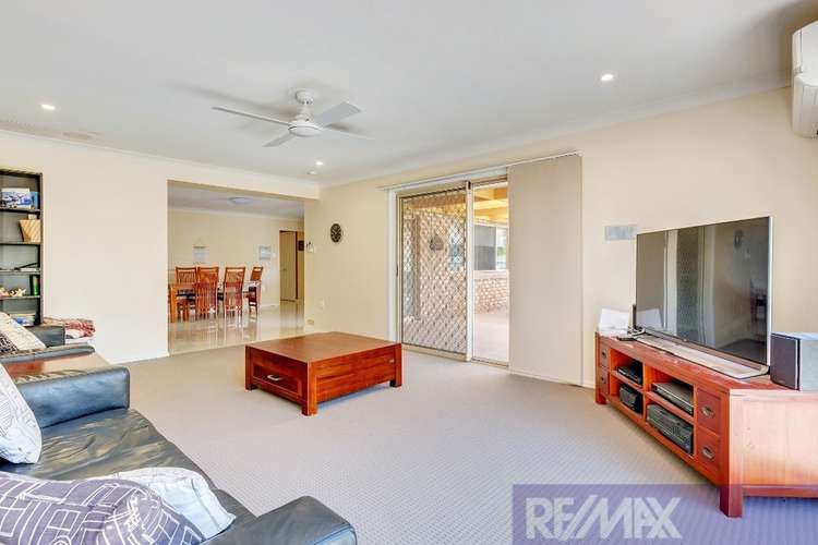 Third view of Homely house listing, 25 Blue Grass Crescent, Eight Mile Plains QLD 4113