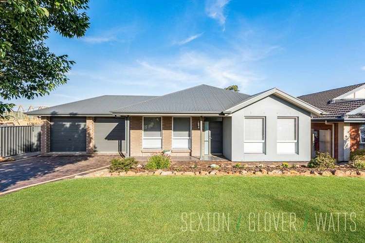 Main view of Homely house listing, 8 Tilly Street, Mount Barker SA 5251