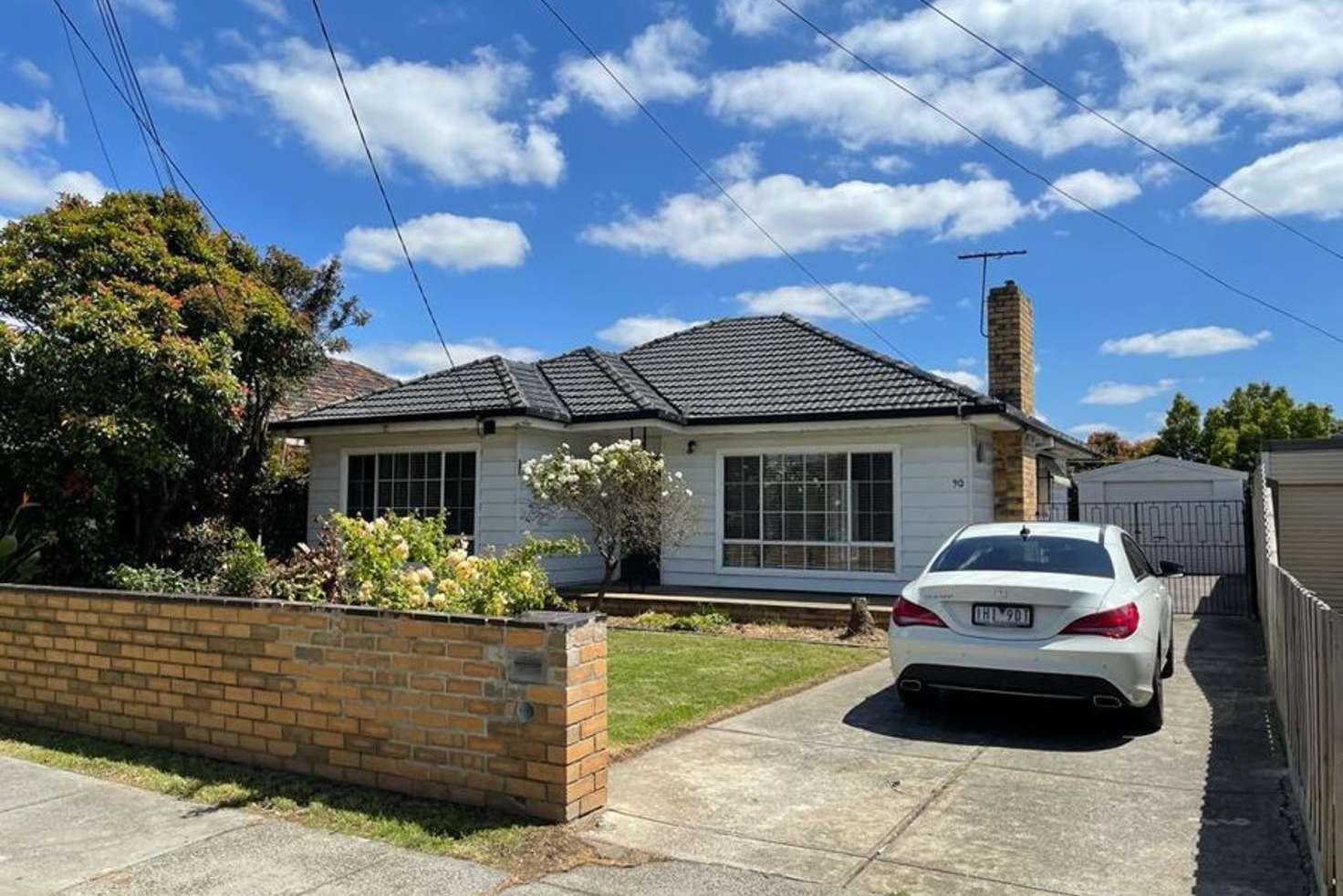 Main view of Homely house listing, 90 Parer Road, Airport West VIC 3042