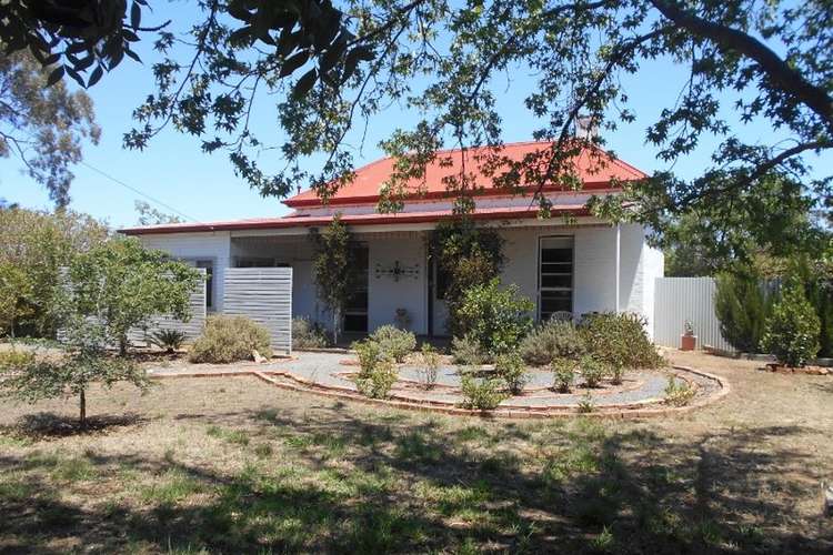 Main view of Homely house listing, 21 Drummond St, Berrigan NSW 2712