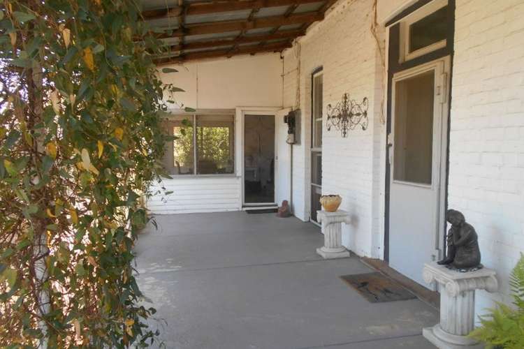 Second view of Homely house listing, 21 Drummond St, Berrigan NSW 2712