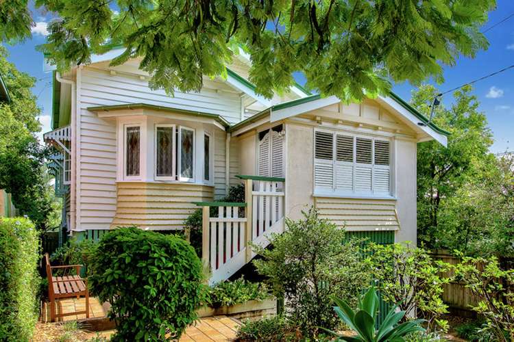 Main view of Homely house listing, 47 Ardoyne Road, Corinda QLD 4075