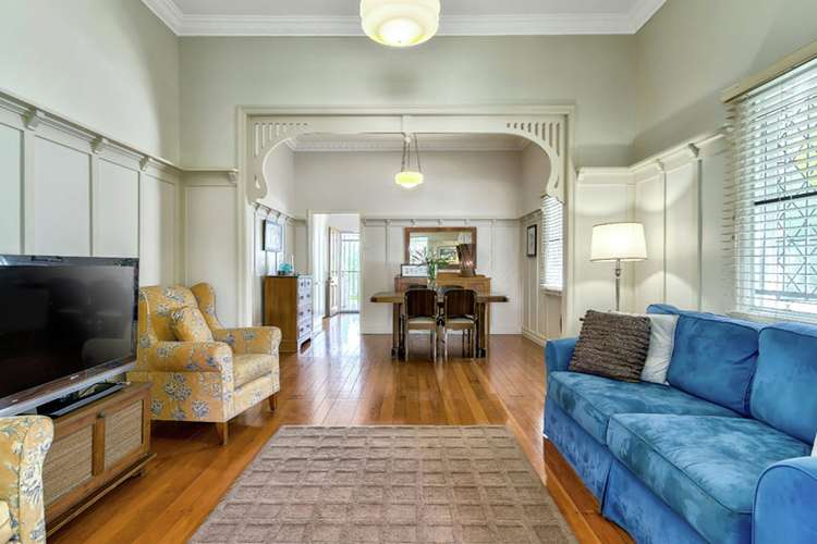 Third view of Homely house listing, 47 Ardoyne Road, Corinda QLD 4075