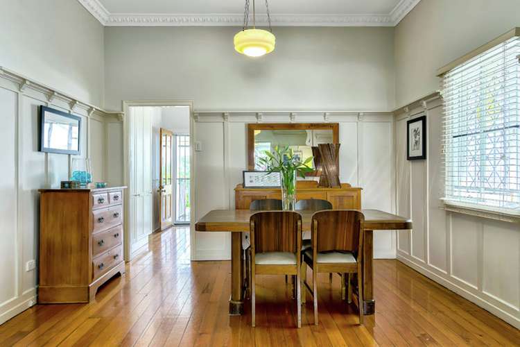 Fifth view of Homely house listing, 47 Ardoyne Road, Corinda QLD 4075