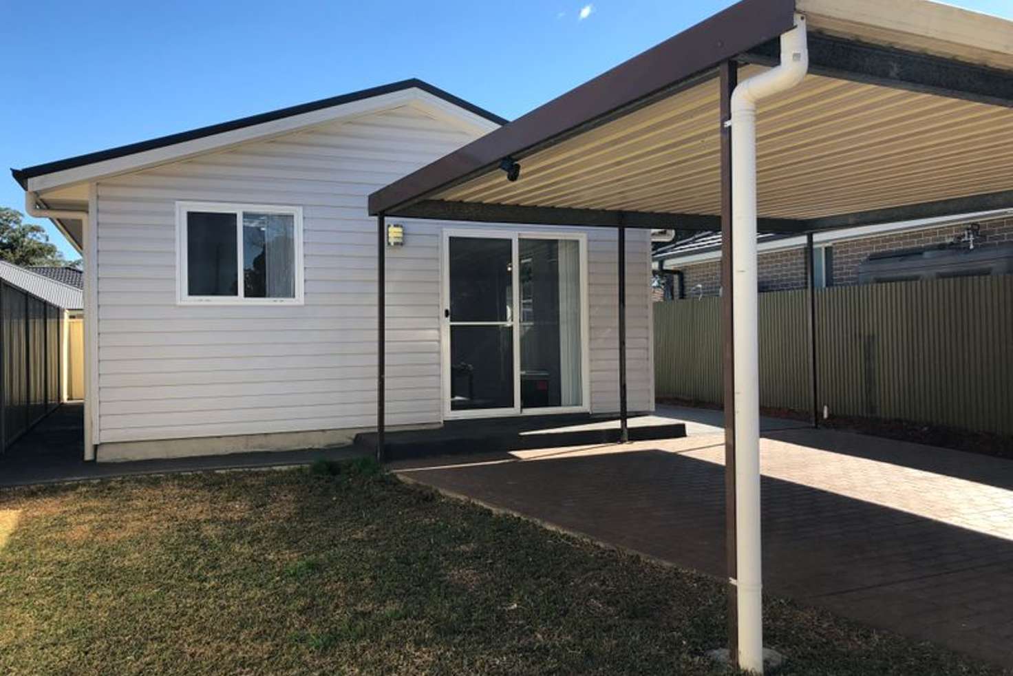 Main view of Homely house listing, 1A Wetherill Crescent, Bligh Park NSW 2756