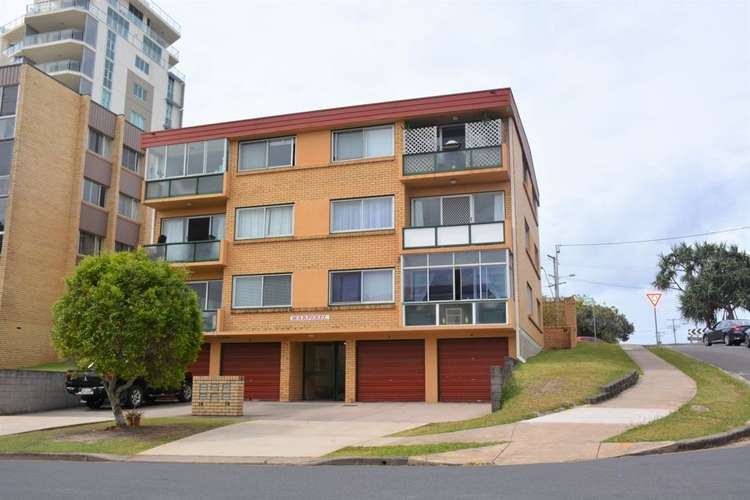 Main view of Homely unit listing, 4/1 Verney Street, Kings Beach QLD 4551