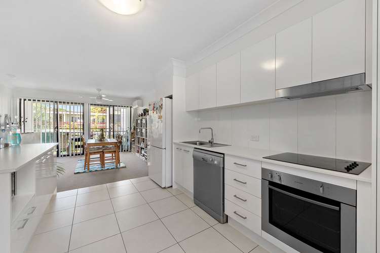 Third view of Homely apartment listing, 12/70 John Street, Redcliffe QLD 4020