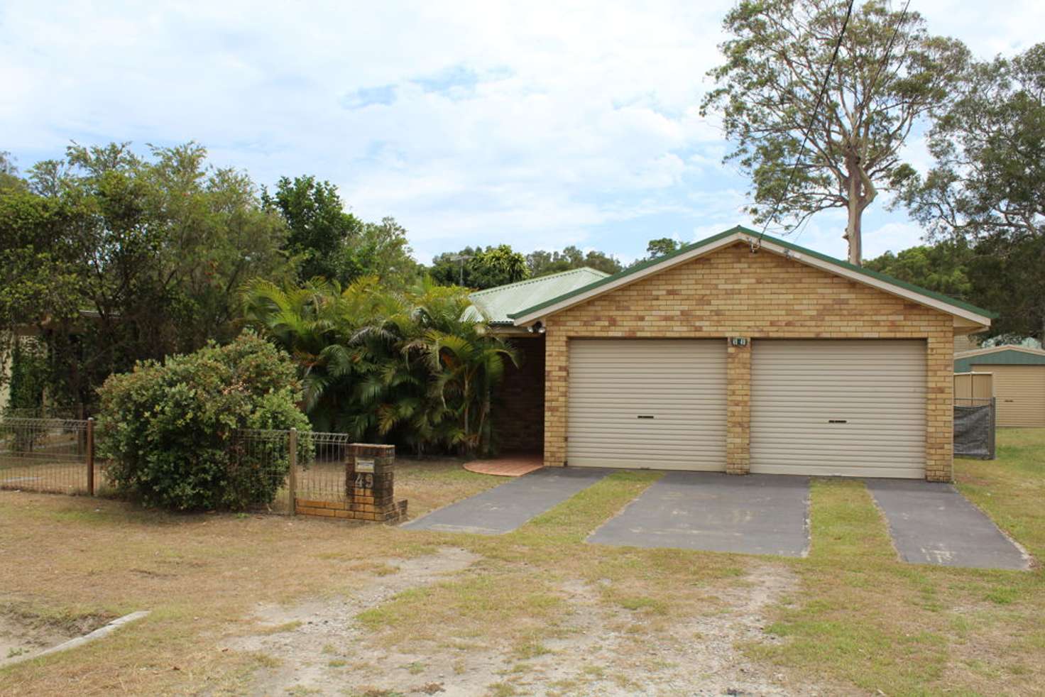 Main view of Homely house listing, 49 Compton Street, Iluka NSW 2466