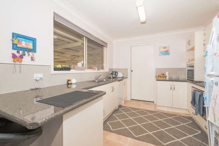 Third view of Homely house listing, 16 Ishbell Drive, Armidale NSW 2350