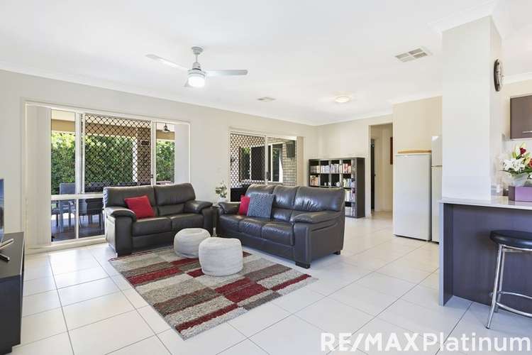 Second view of Homely house listing, 15 Satinash Street, Narangba QLD 4504