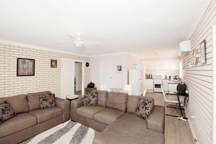 Fourth view of Homely house listing, 1/6 Dunn Avenue, Forest Hill NSW 2651