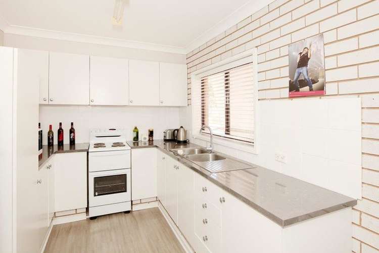 Fifth view of Homely house listing, 1/6 Dunn Avenue, Forest Hill NSW 2651