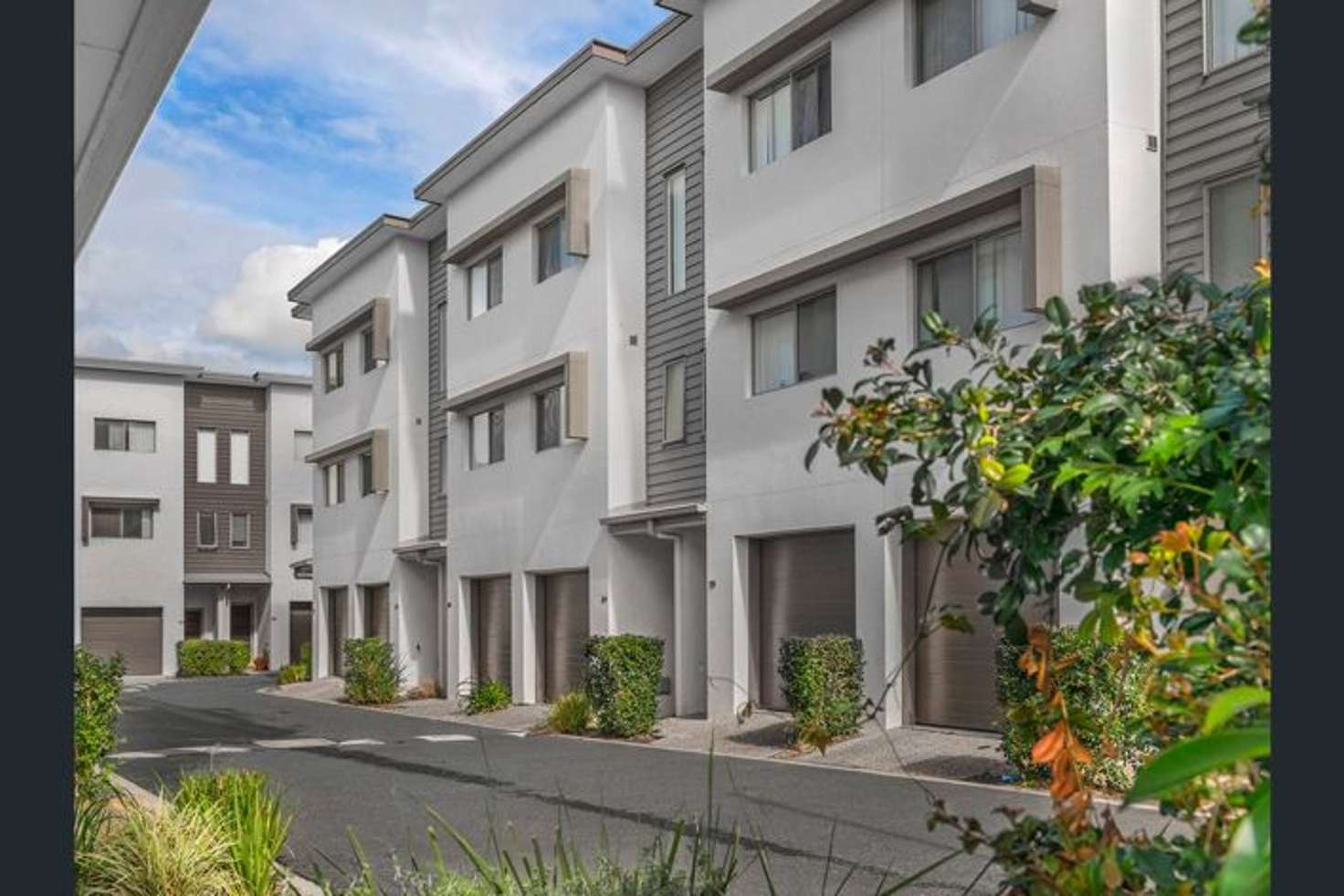 Main view of Homely townhouse listing, 87/10 Radiant Street, Taigum QLD 4018