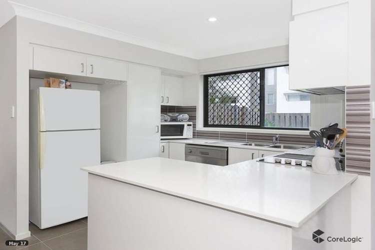 Third view of Homely townhouse listing, 87/10 Radiant Street, Taigum QLD 4018