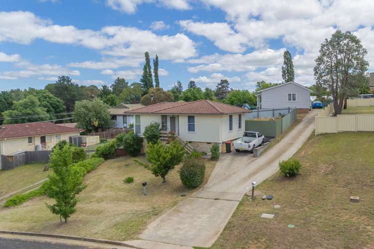 Second view of Homely house listing, 1 Herbert Lane, Armidale NSW 2350
