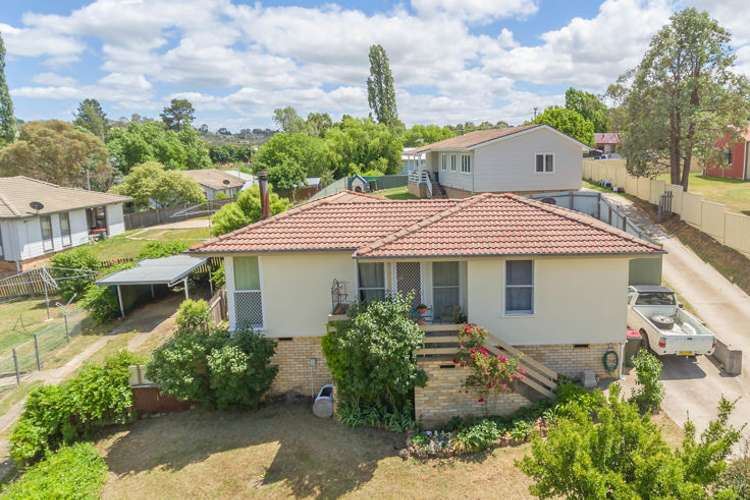 Third view of Homely house listing, 1 Herbert Lane, Armidale NSW 2350
