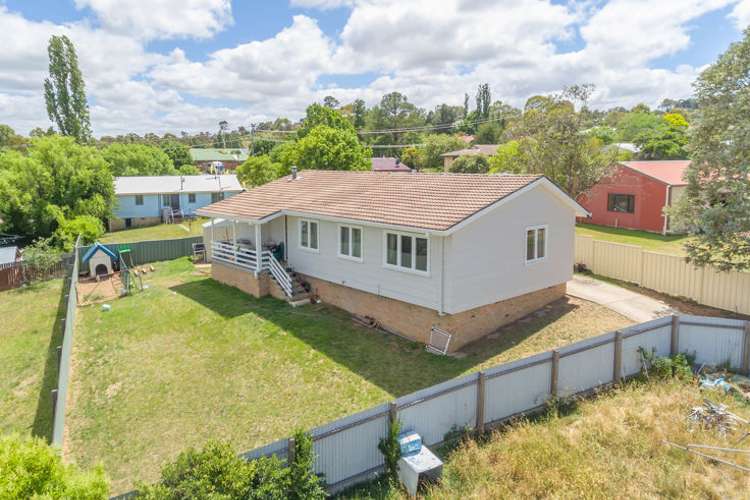 Fourth view of Homely house listing, 1 Herbert Lane, Armidale NSW 2350