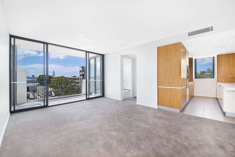 Main view of Homely apartment listing, B5.10 70 Macdonald Street, Erskineville NSW 2043
