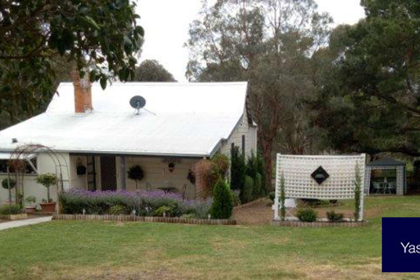 Main view of Homely house listing, 16 Camden Street, Binalong NSW 2584