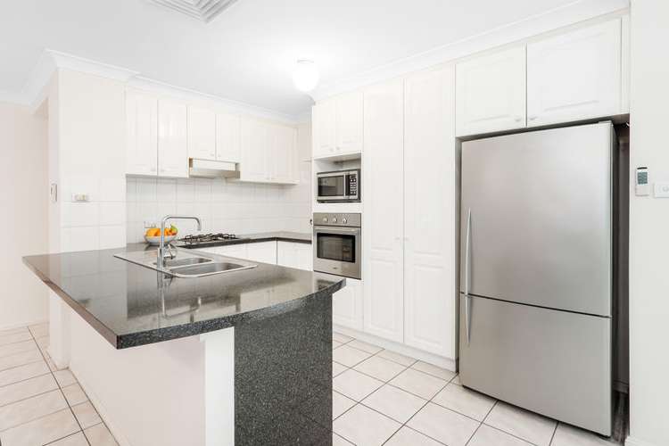 Fifth view of Homely house listing, 32 Millcroft Way, Beaumont Hills NSW 2155