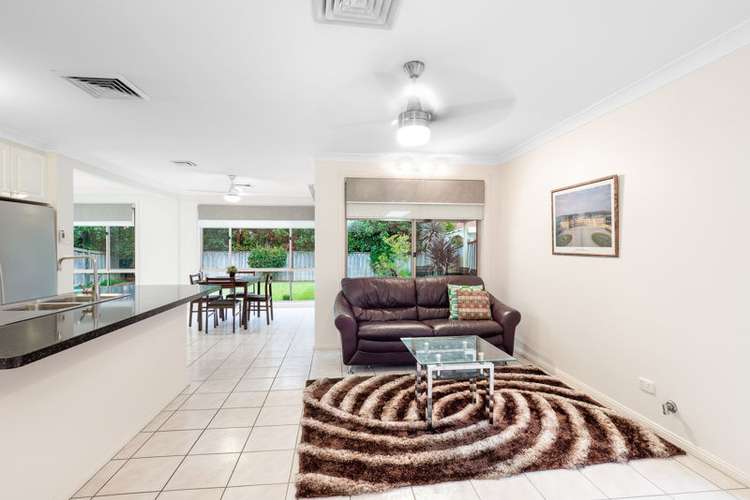 Sixth view of Homely house listing, 32 Millcroft Way, Beaumont Hills NSW 2155