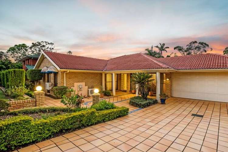 Main view of Homely house listing, 115 Davrod Street, Robertson QLD 4109