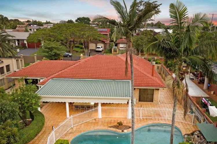 Fifth view of Homely house listing, 115 Davrod Street, Robertson QLD 4109
