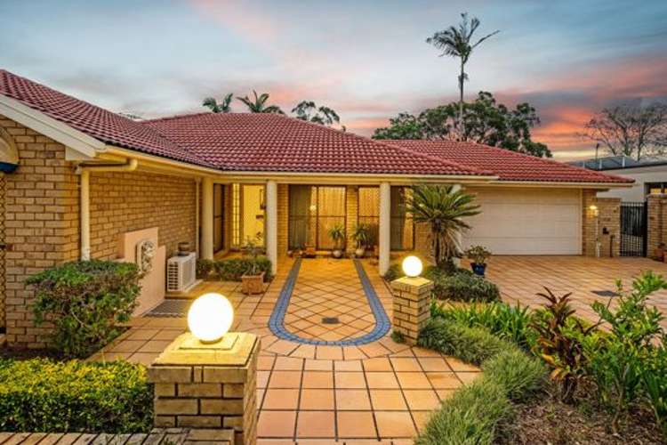 Seventh view of Homely house listing, 115 Davrod Street, Robertson QLD 4109