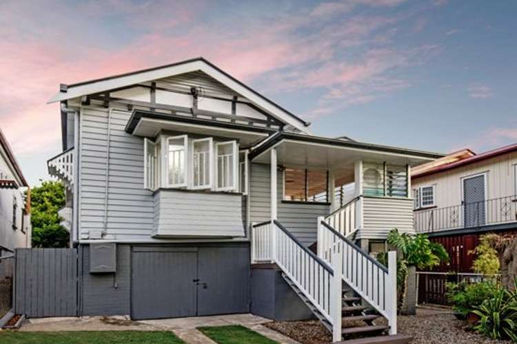 Main view of Homely house listing, 82 Emperor Street, Annerley QLD 4103