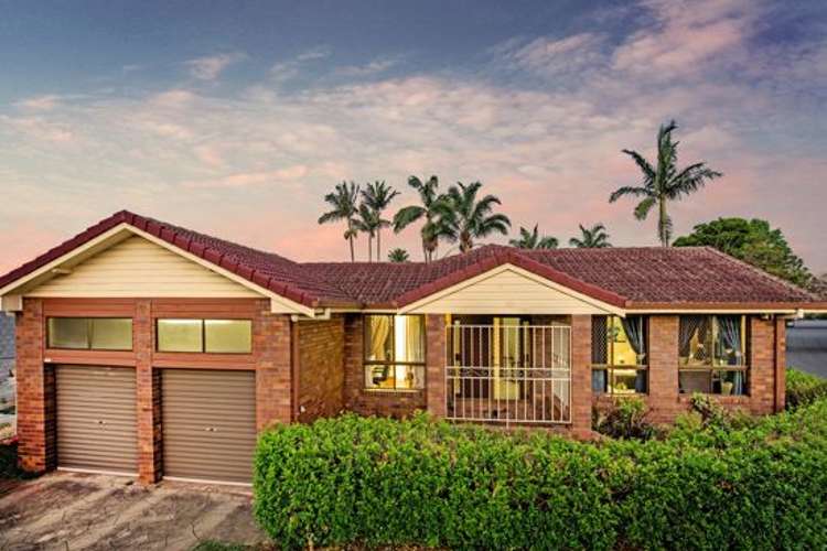 Second view of Homely house listing, 1 Lambeth Place (49 Carnaby Street), Macgregor QLD 4109