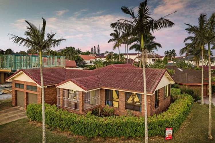 Third view of Homely house listing, 1 Lambeth Place (49 Carnaby Street), Macgregor QLD 4109
