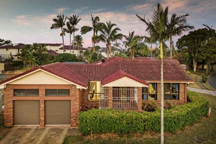 Fourth view of Homely house listing, 1 Lambeth Place (49 Carnaby Street), Macgregor QLD 4109