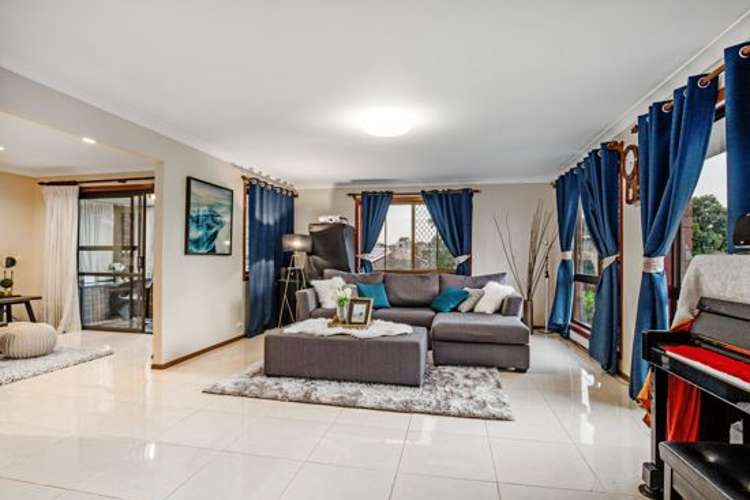 Sixth view of Homely house listing, 1 Lambeth Place (49 Carnaby Street), Macgregor QLD 4109