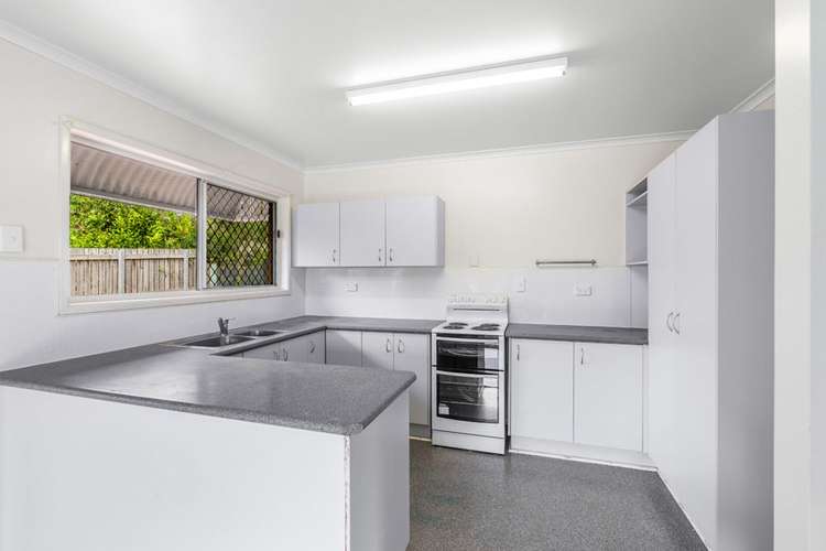 Second view of Homely house listing, 4 Banks Crescent, Wynnum West QLD 4178