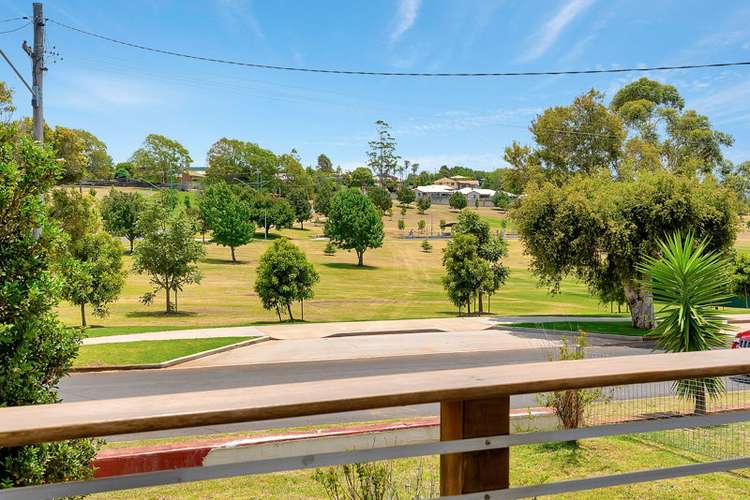 Second view of Homely house listing, 24 Teesdale Avenue, Newtown QLD 4350