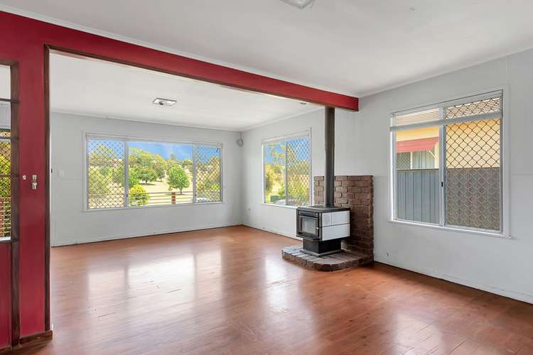Third view of Homely house listing, 24 Teesdale Avenue, Newtown QLD 4350
