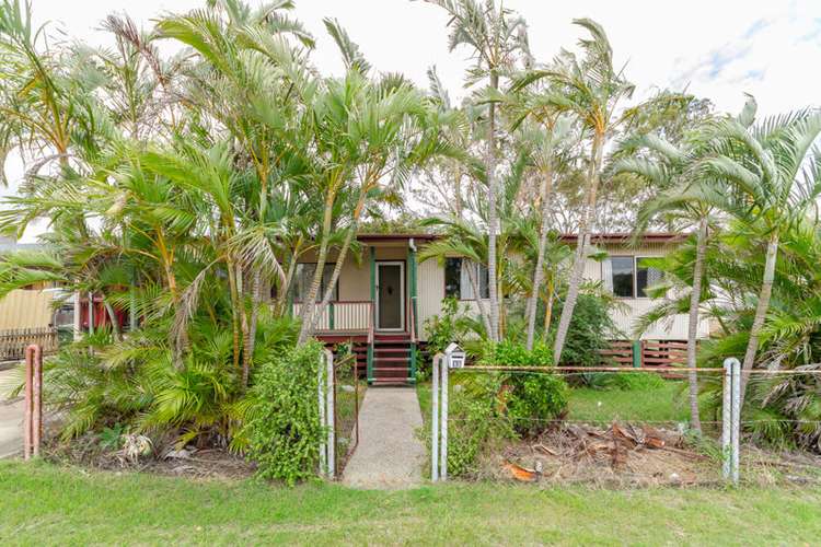 Second view of Homely house listing, 11 Larsen Street, West Gladstone QLD 4680