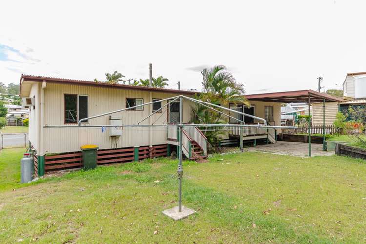 Third view of Homely house listing, 11 Larsen Street, West Gladstone QLD 4680