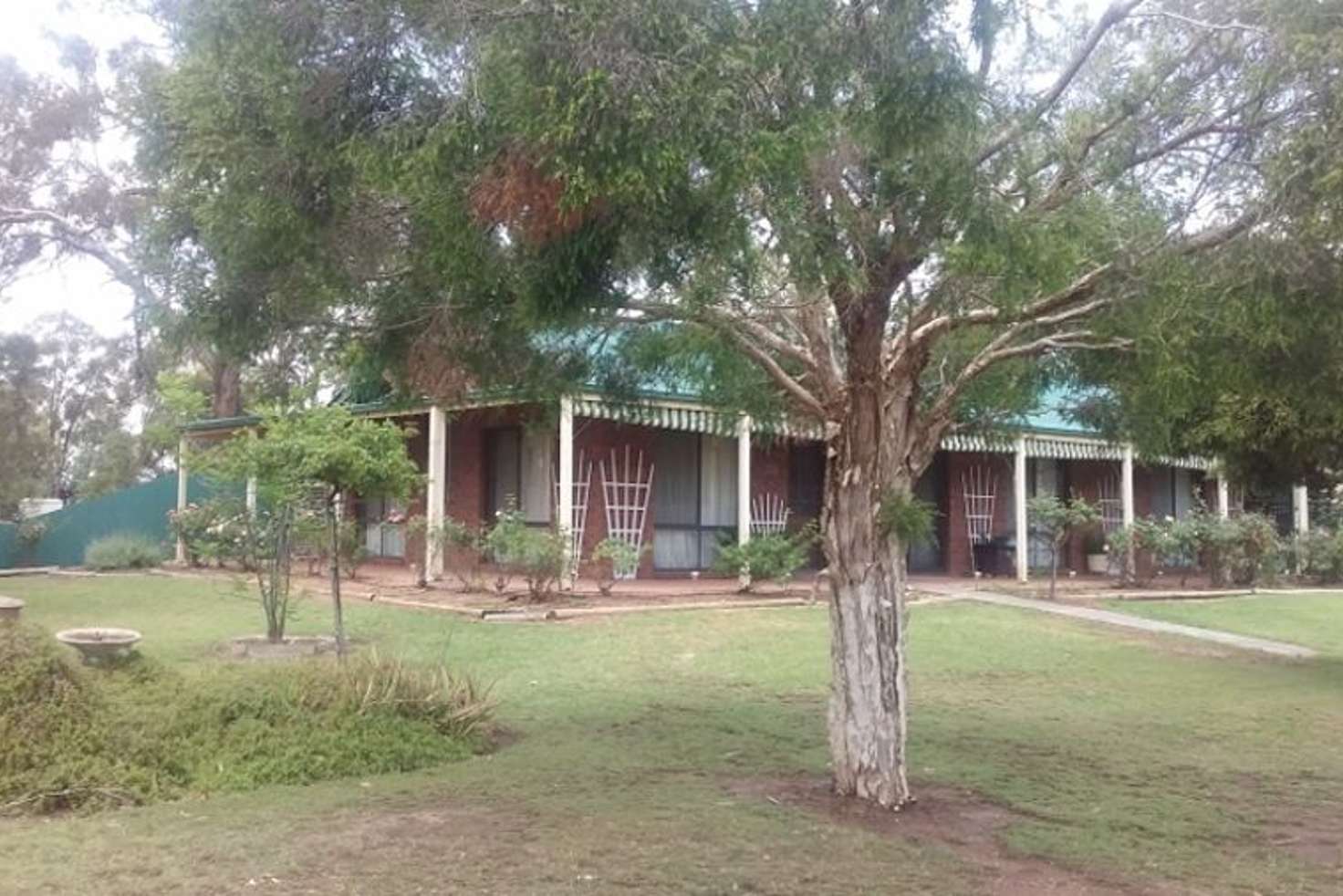 Main view of Homely house listing, "MYALL" William St, Berrigan NSW 2712
