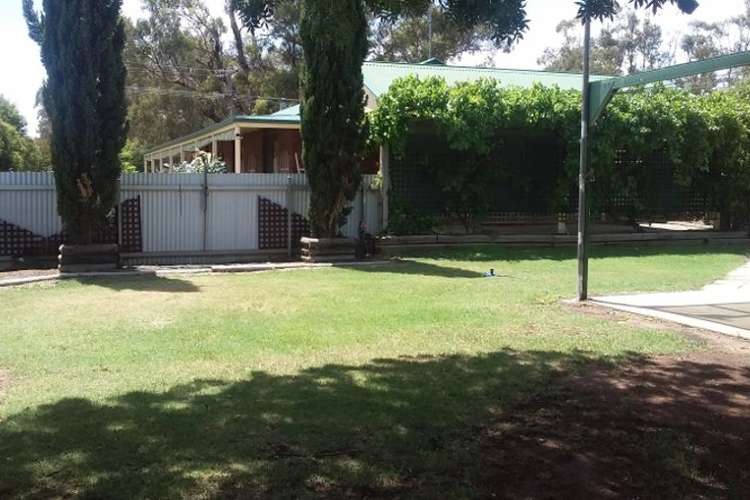 Second view of Homely house listing, "MYALL" William St, Berrigan NSW 2712