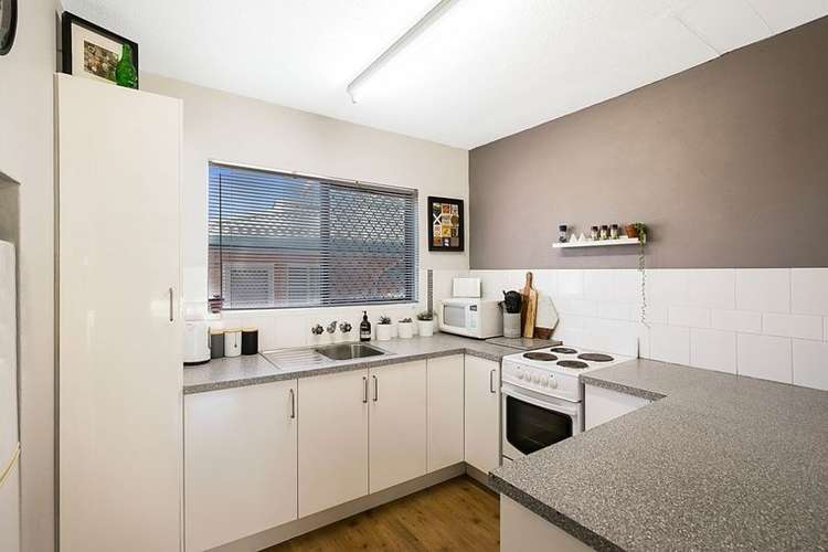 Third view of Homely unit listing, 5/67 Taylor Street, Newtown QLD 4350