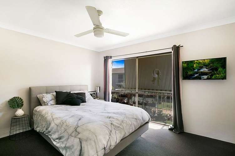 Fourth view of Homely unit listing, 5/67 Taylor Street, Newtown QLD 4350
