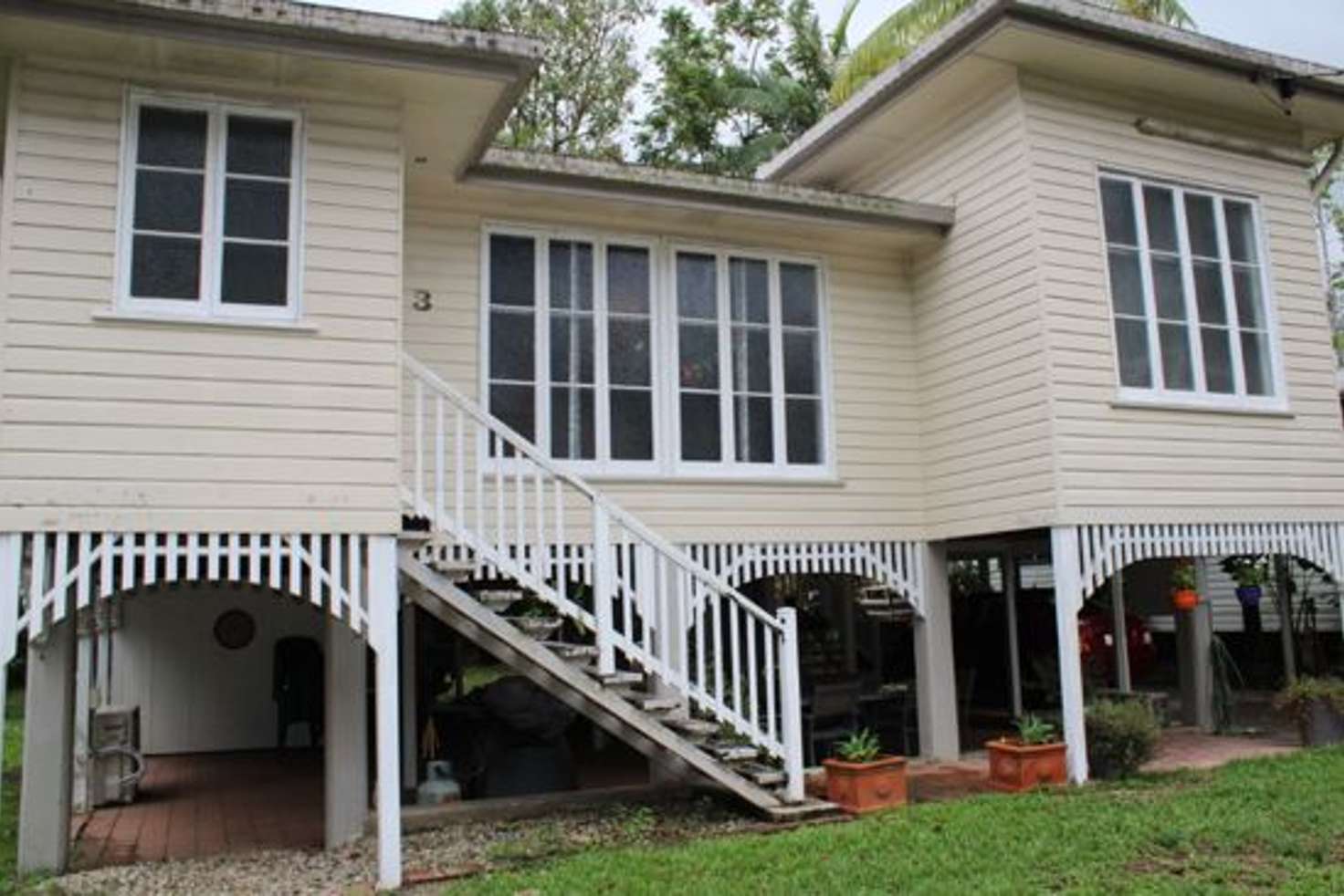 Main view of Homely house listing, 3 Church Street, Babinda QLD 4861