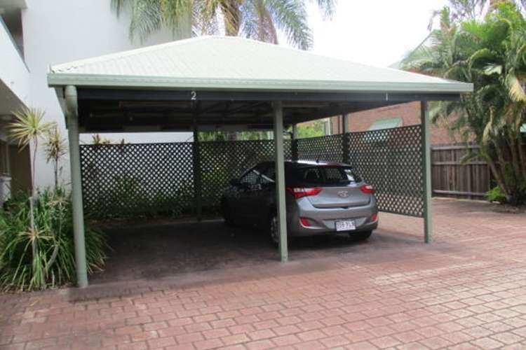 Second view of Homely unit listing, Unit 2/3 Beach Road, Pialba QLD 4655
