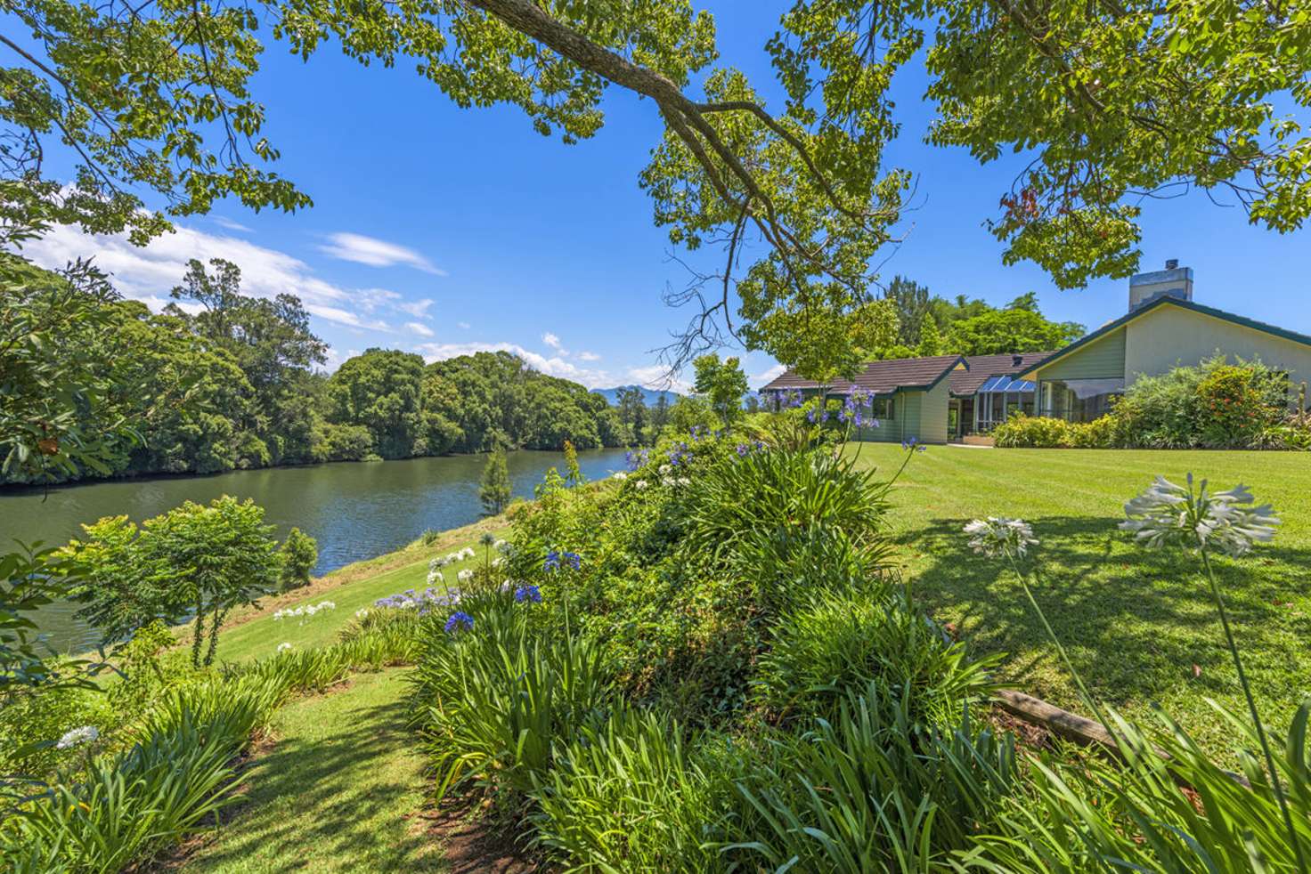 Main view of Homely acreageSemiRural listing, 278 North Bank Road, Bellingen NSW 2454